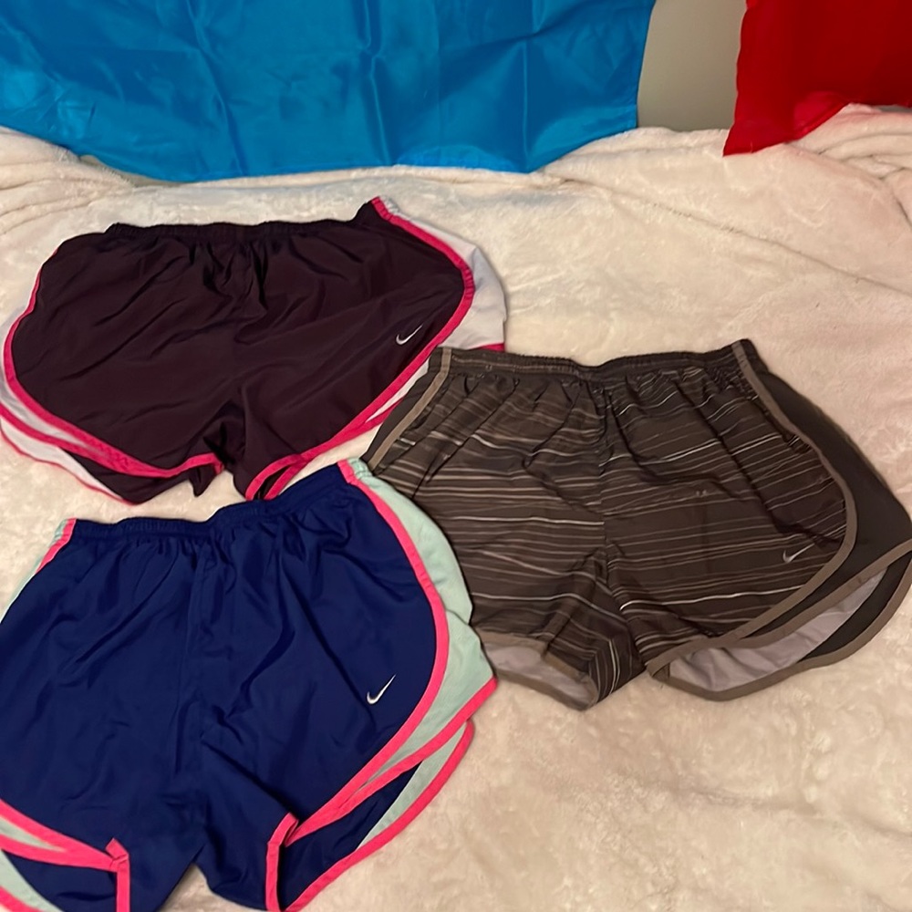 Nike Shorts!!! Size M